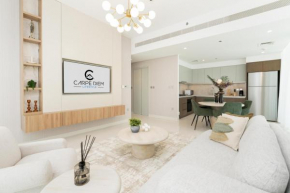 Beach Isle Tower 2 - Beachfront Stunning - Full Sea Views